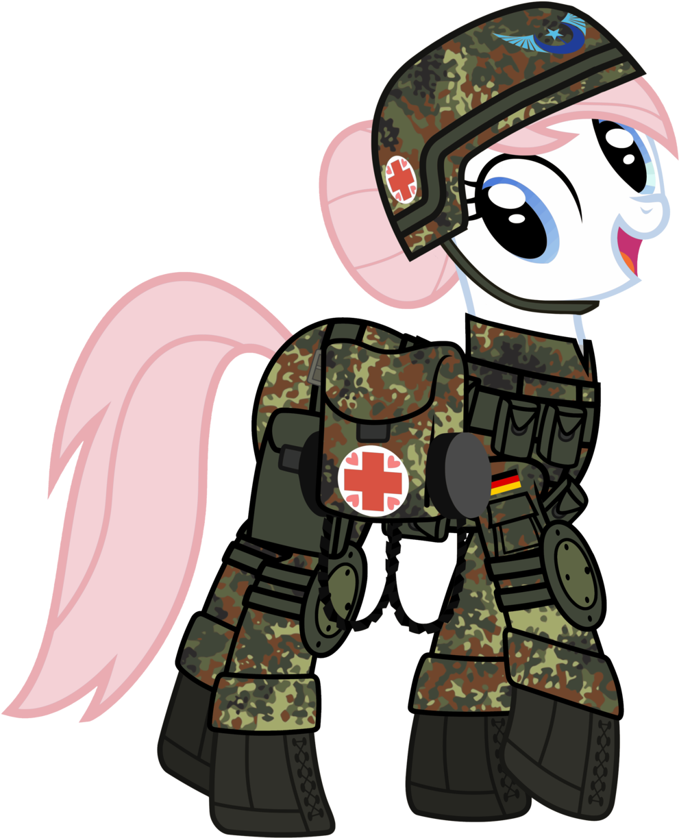 Nightmarenight90 Nurse Redheart Is Ready For Battle - Nurse Redheart (1024x1247)