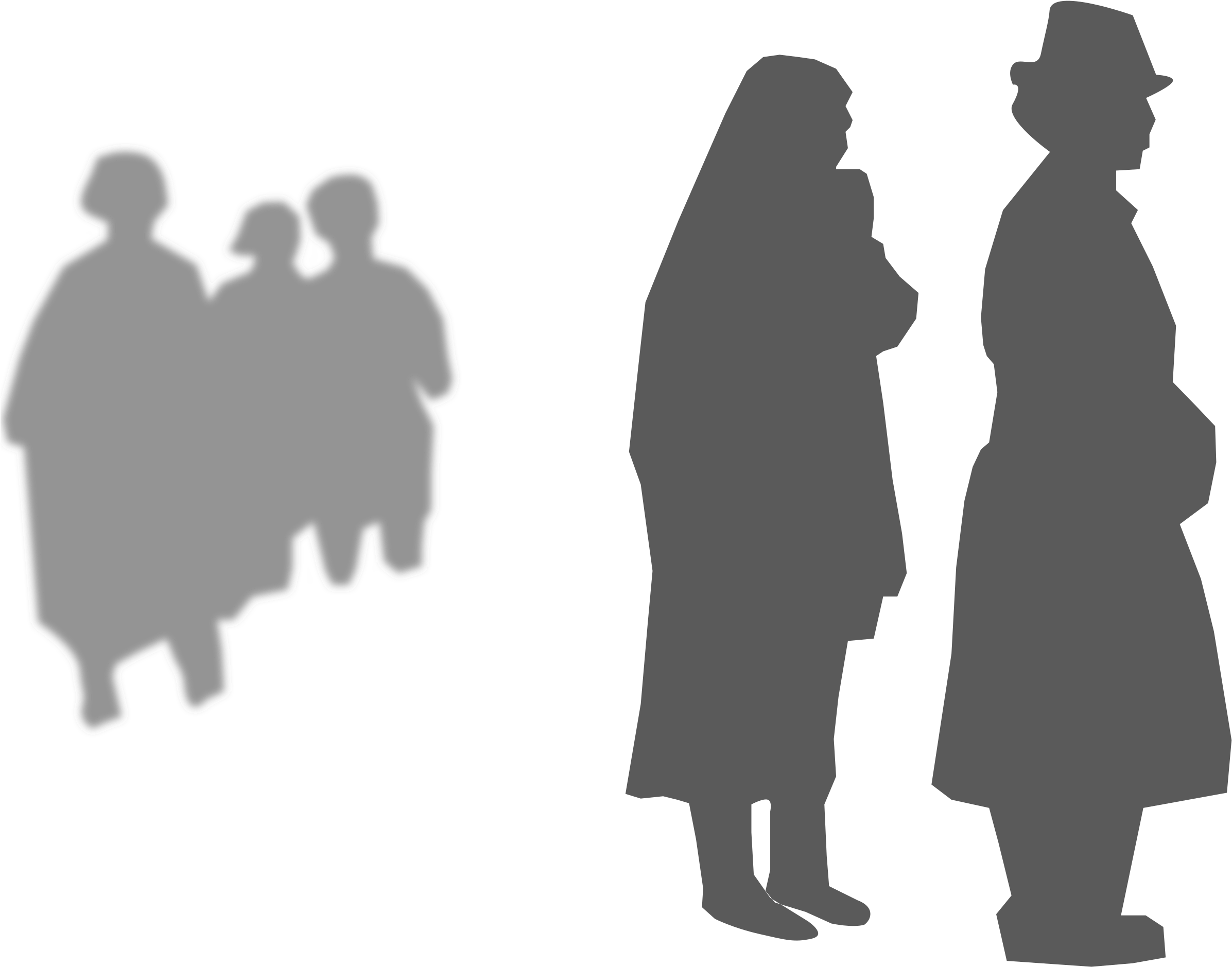 Big Image - Funeral Png (2400x1903)