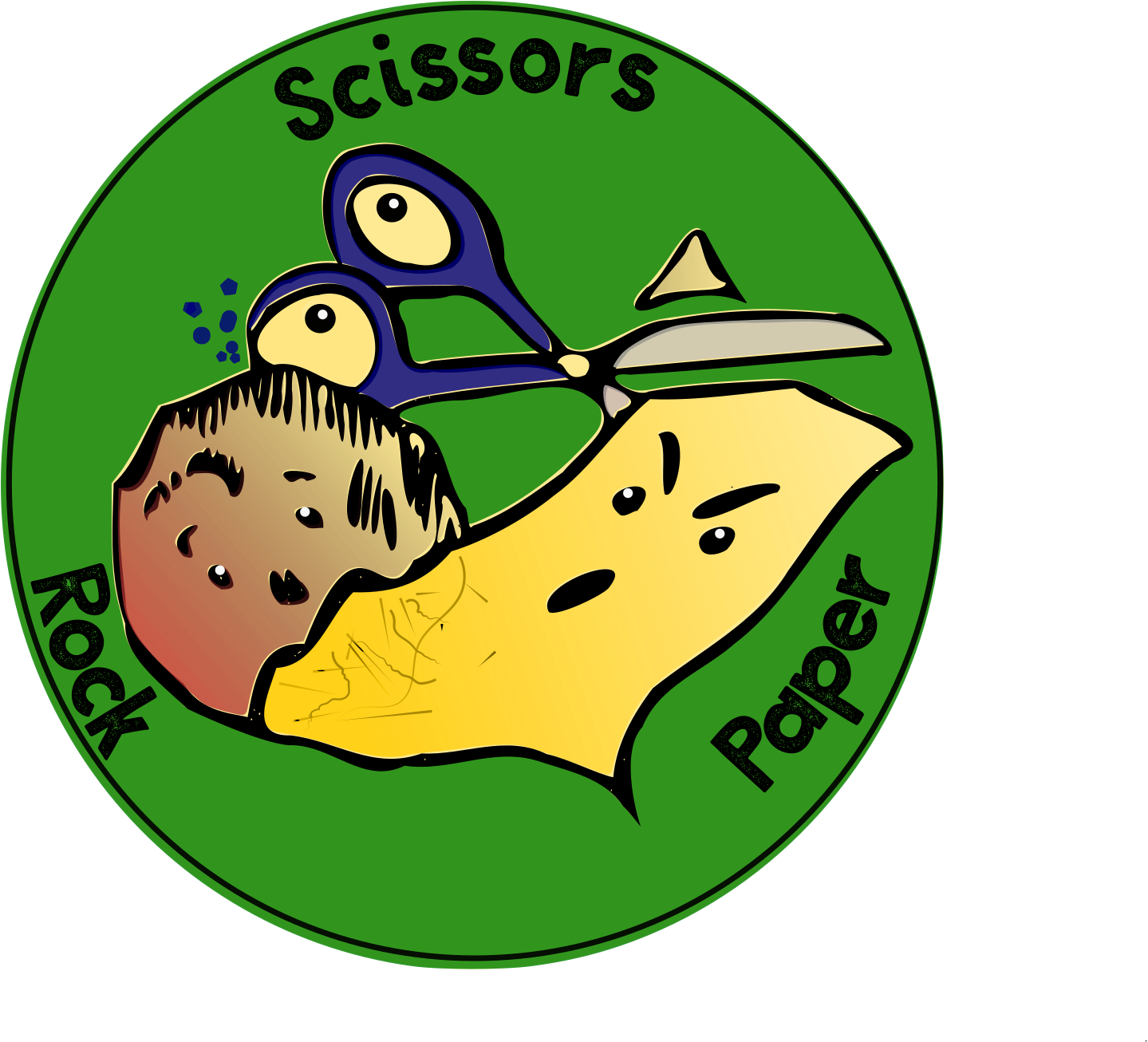 Com/rps Logo/@whistlejacket/rock Paper Scissors App - Com/rps Logo/@whistlejacket/rock Paper Scissors App (1599x1510)