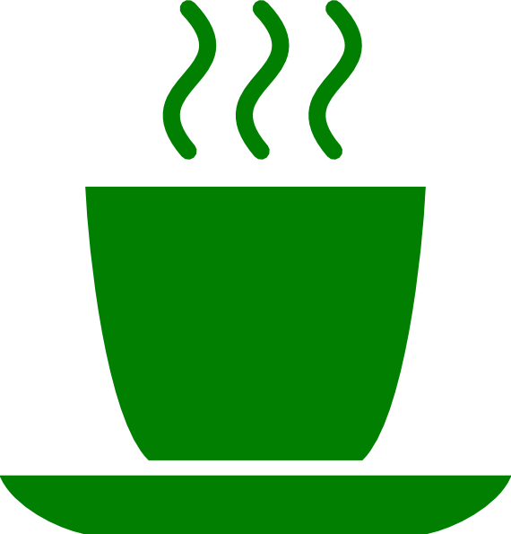 Coffee Cup Icon (570x595)