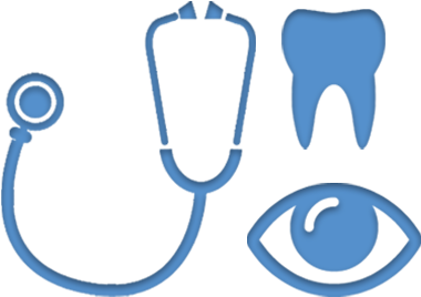 Health, Dental, Vision - Electricity (400x400)