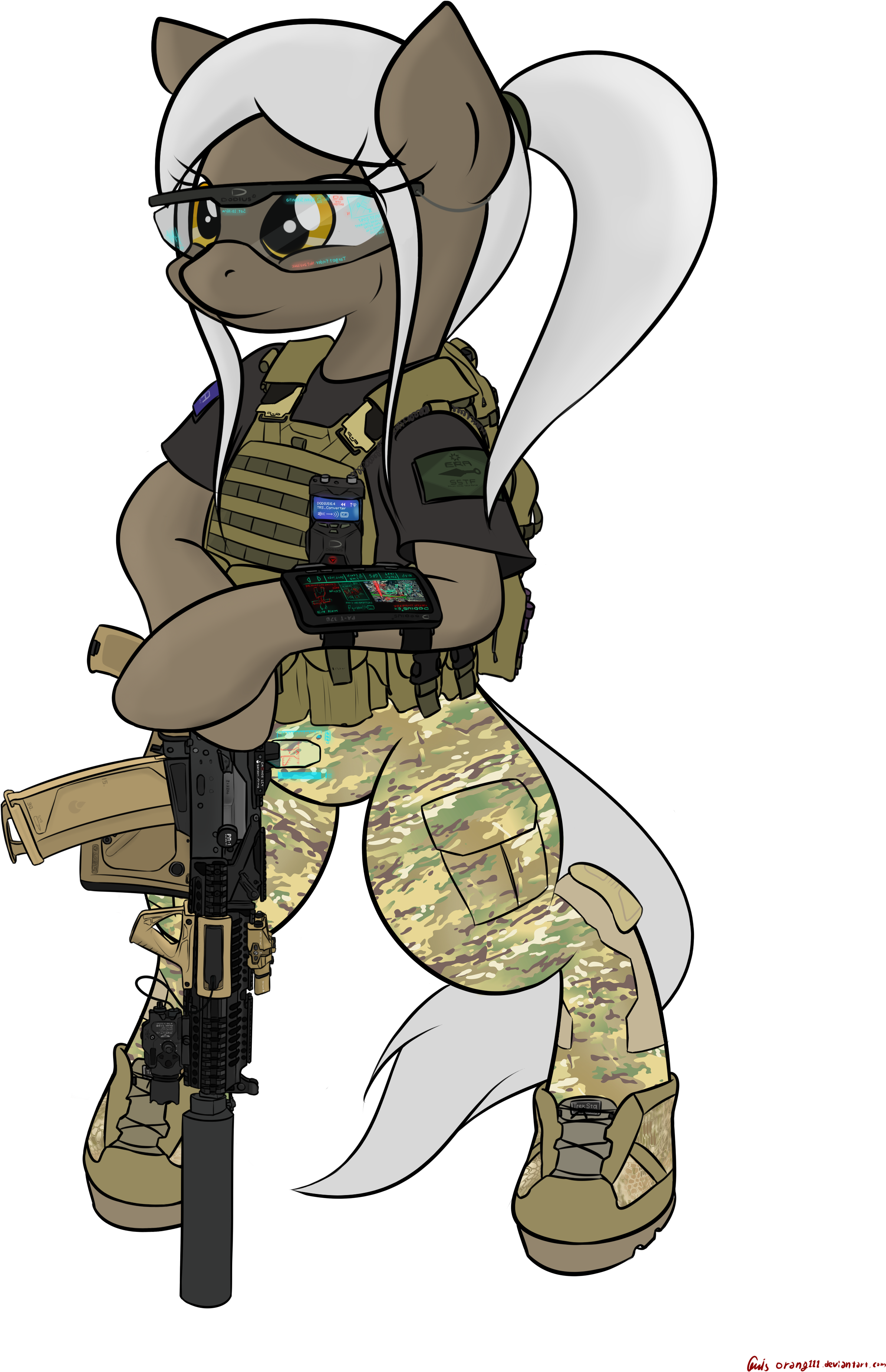 Mlp Oc - My Little Pony: Friendship Is Magic (2706x3775)