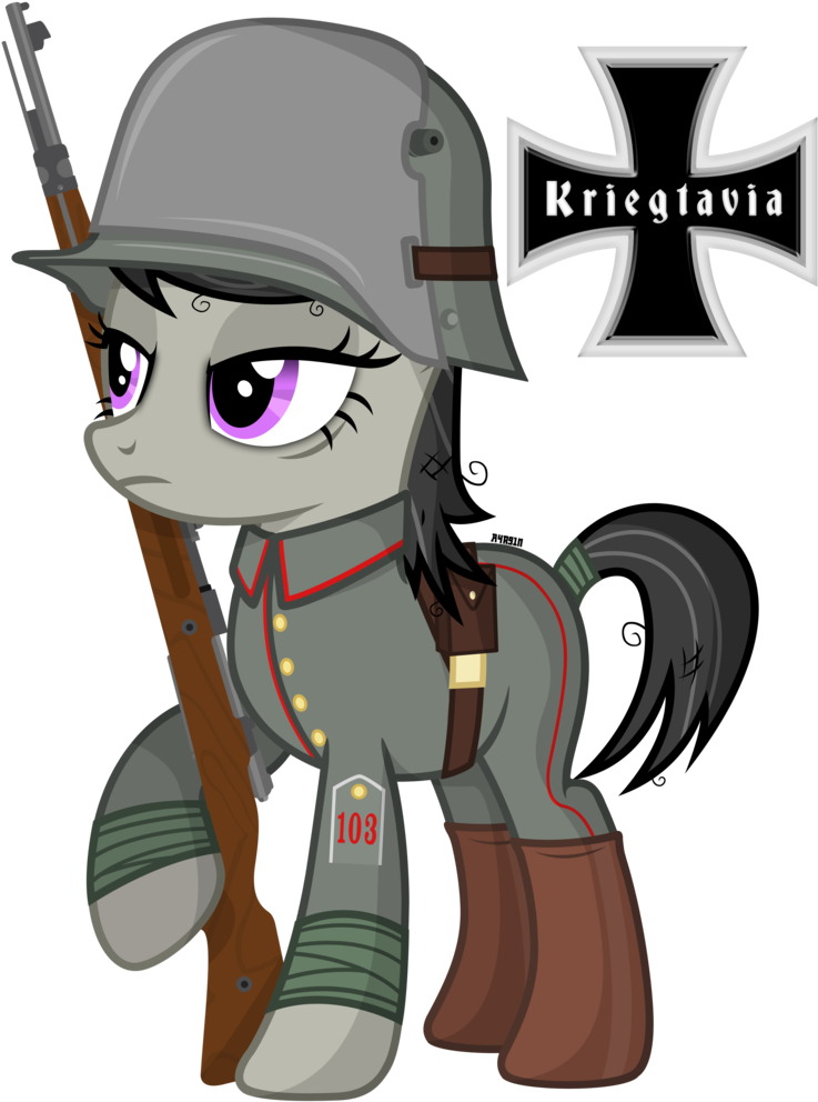 A4r91n, Bandage, Blackletter, Clothes, German, Gewehr - Rifle (788x1024)