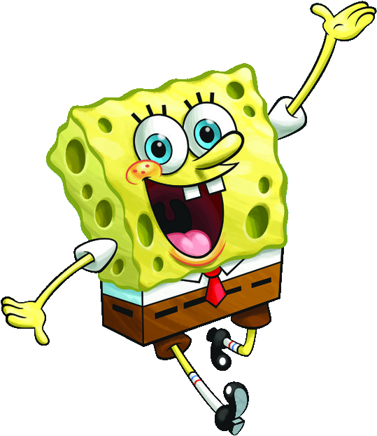 New Spongebob Spongebob Squarepants - Spongebob Squarepants Matchbox Pop-up Adventure Set (544x768)