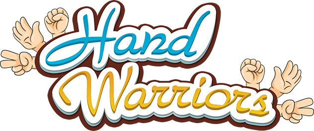 Rock Paper Scissor Game - Rock Paper Scissor Game (632x264)