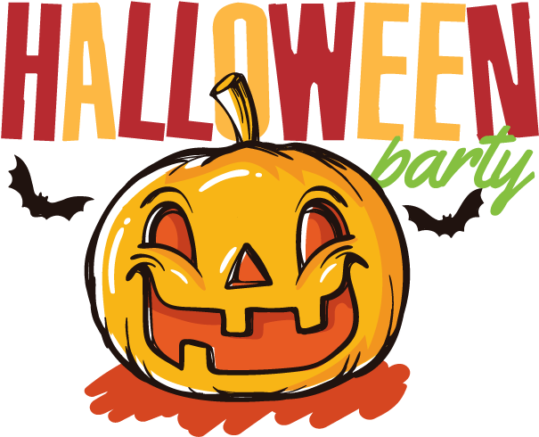 Halloween Party 2017 - Halloween (1000x600)
