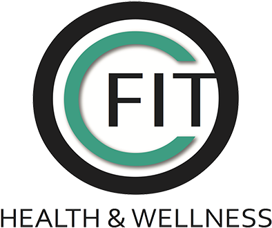 Oc Fit Health & Wellness Logo - Oc Fit - Crossfit Sterk (400x433)