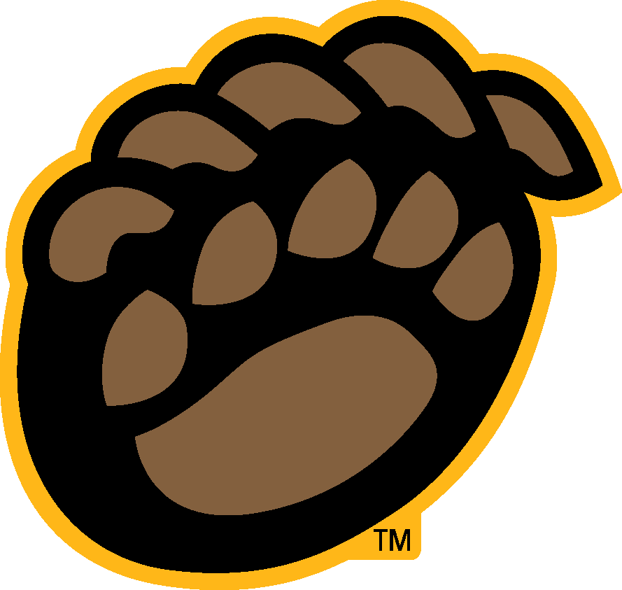 Save - Baylor Bears And Lady Bears (889x843)