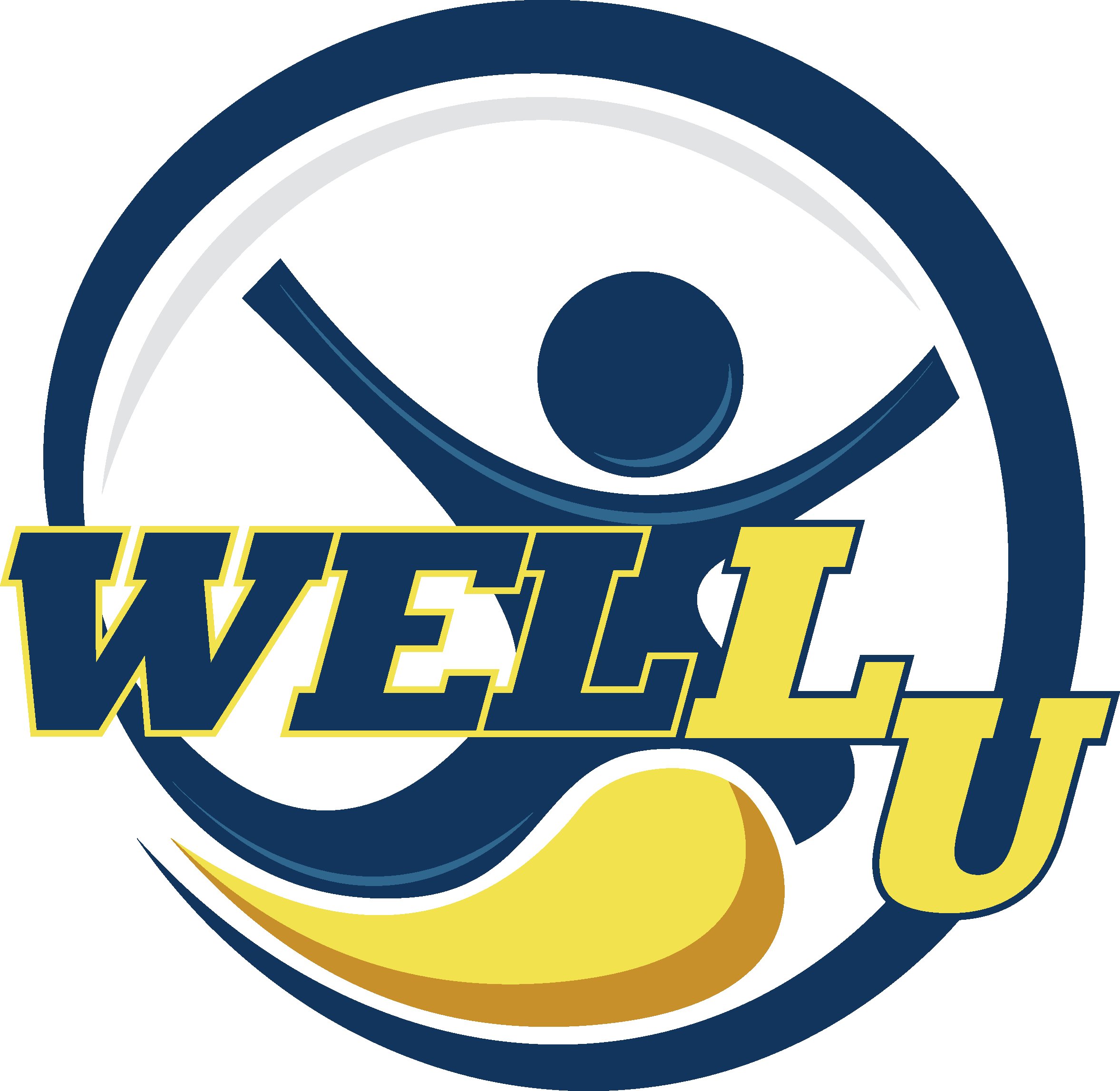 Wellness Center Logo - Wellness (2355x2294)