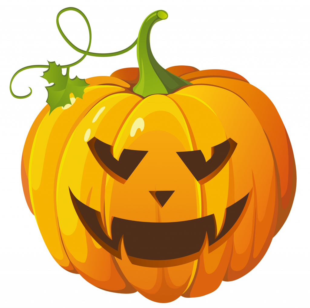Halloween ~ Halloween Party Clip Art Free Clipart Images - Halloween Clip Art (1024x1018)