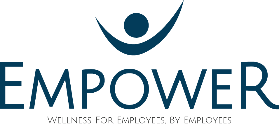 Do You Have An Idea For The Empower Khsd Employee Wellness - Prayer (956x427)