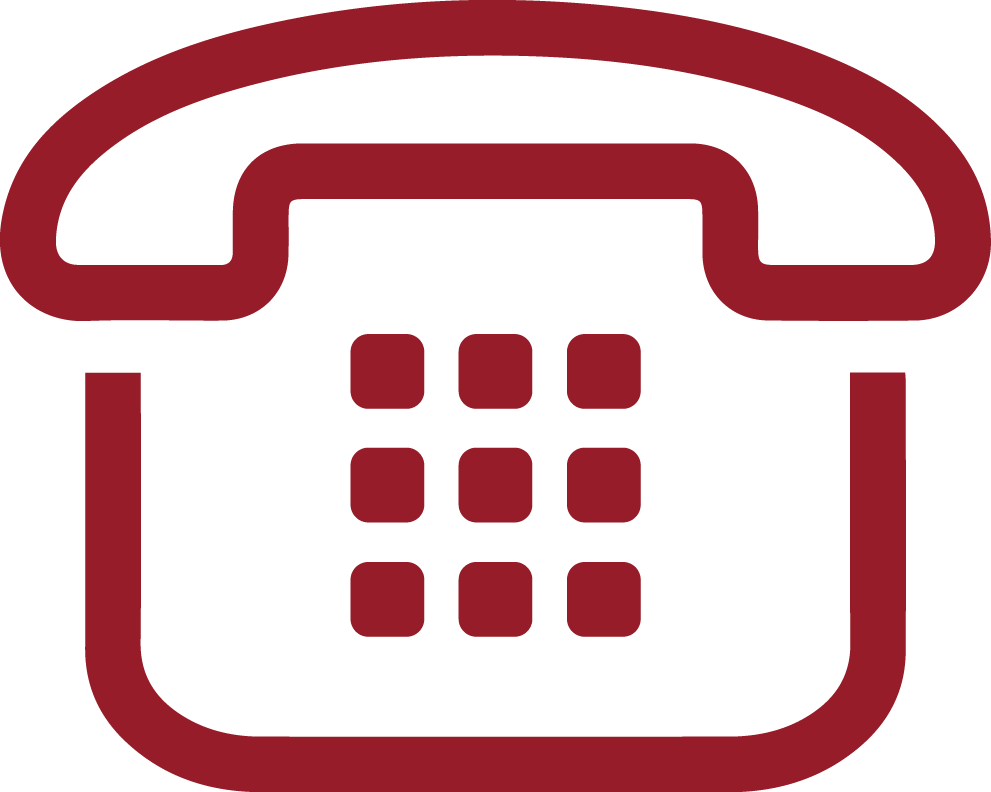 Join The Uprising Mailing List - Phone Icon Vector (991x792)