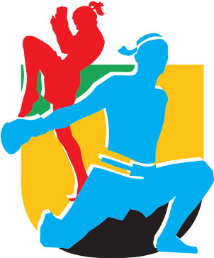 2018 Fisu World University Muaythai Championship - Fisu Muay Thai (400x400)