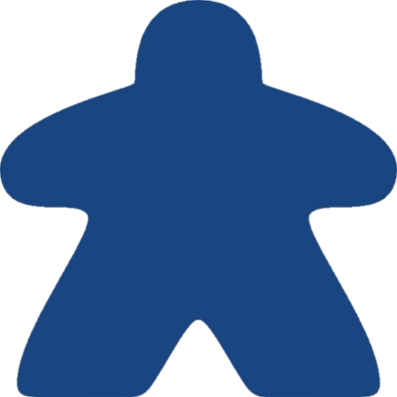Meeple Clip Art (397x397)