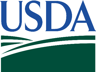 The United States Department Of Agriculture's Logo - Us Department Of Agriculture Logo Png (400x300)