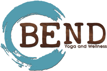 Bend Yoga And Wellness - Logo Seiko Vector (500x298)