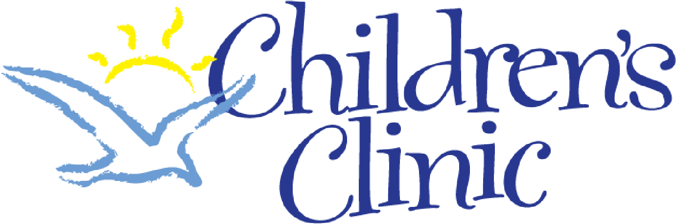 The Children's Clinic Accepts The Following Health - Children's Clinic (1400x461)