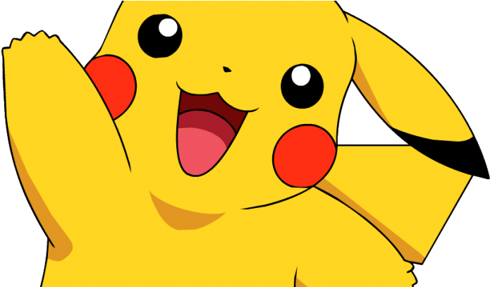 26 Best Places To Catch Your Pokemons In Nyc New York, - Transparent Background Pokemon Png (718x406)