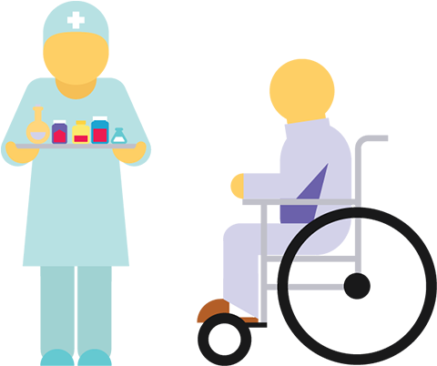 Health Care Assistant - Health Care Assistant (512x512)