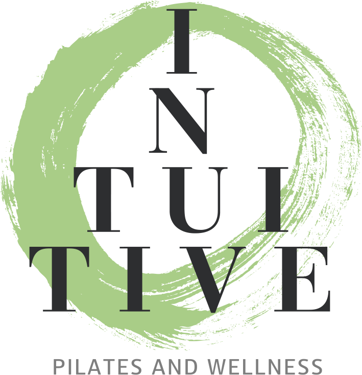 Intuitive Pilates And Wellness - Il Gigante (840x840)