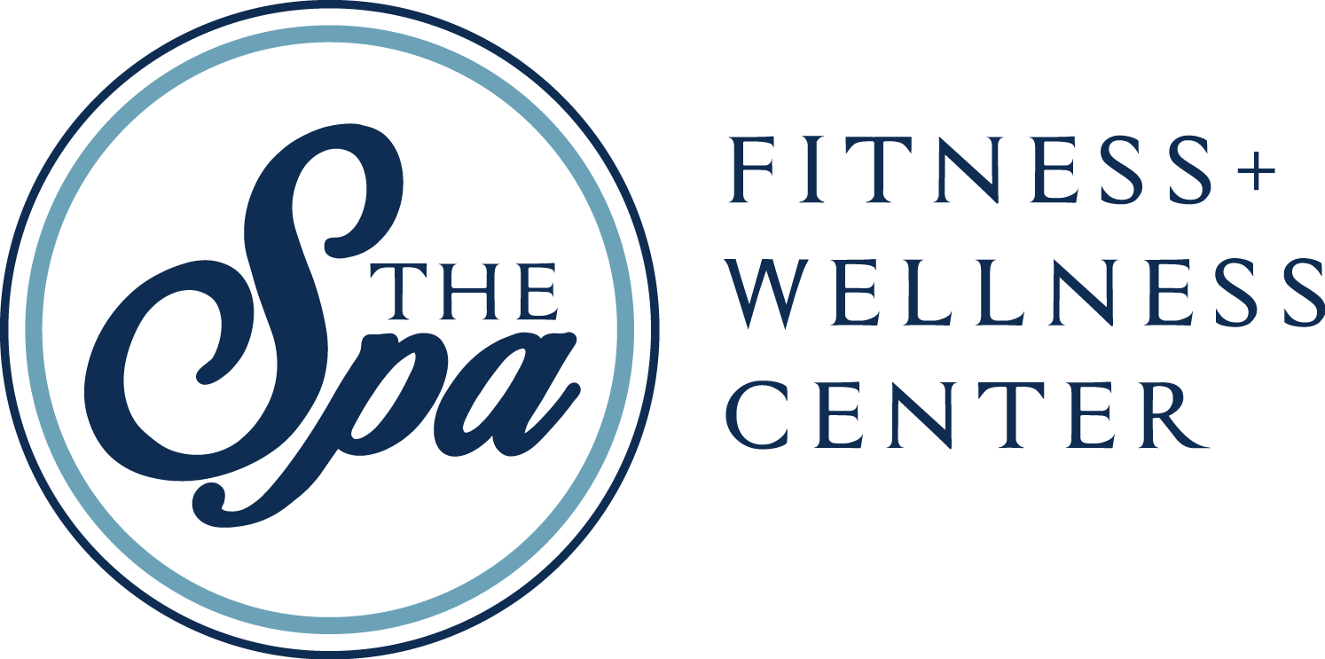 The Spa Fitness And Wellness Center - Circle (1494x743)