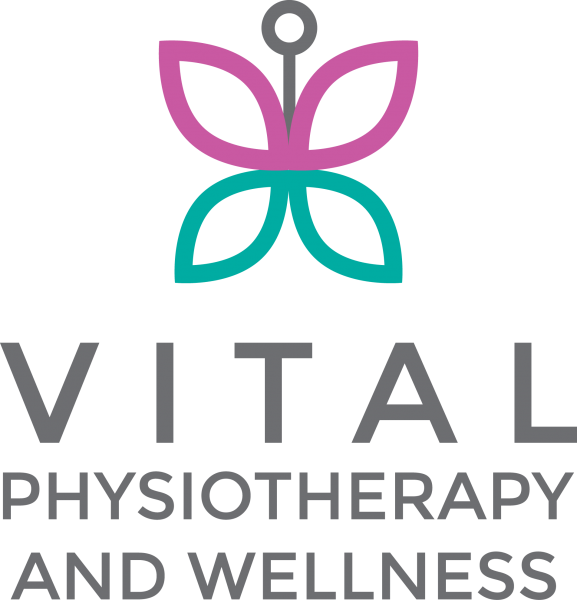 Vital Physiotherapy And Wellness - Vital Physiotherapy & Wellness (577x600)