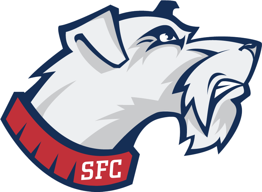 Francis-bklyn Mens Soccer Data - St. Francis Brooklyn Terriers (861x861)