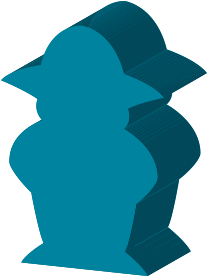 Open Quarries And Mines From Which All Players Will - Illustration (630x500)