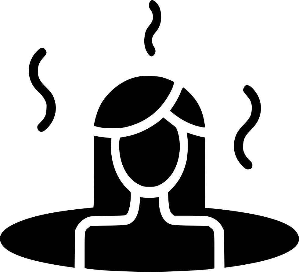 Bath Sauna Spa Treatment Steambath Hot Wellness Comments - Steambath (980x890)
