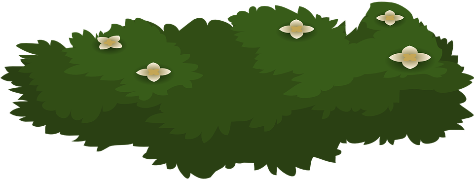 Tree Shrubs Cliparts - League Of Legends (960x480)