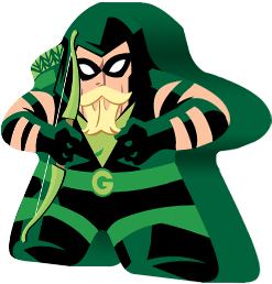 See More - Green Arrow (525x375)