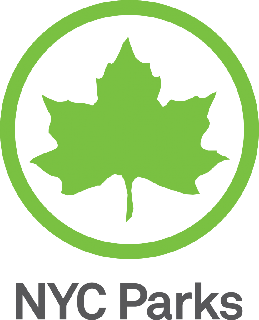 Nyc Parks Color - Nyc Parks Dept (829x1024)