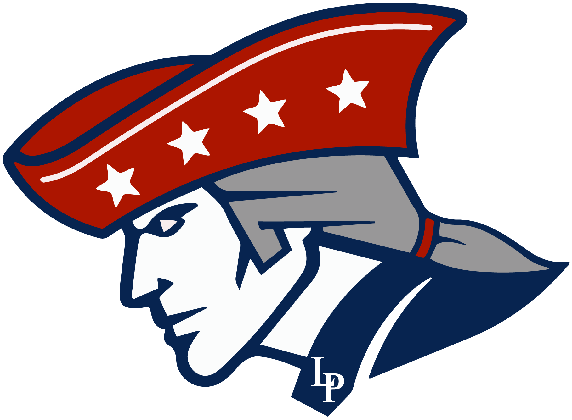 Adopt D38 - Lewis Palmer Middle School Patriots (1817x1336)