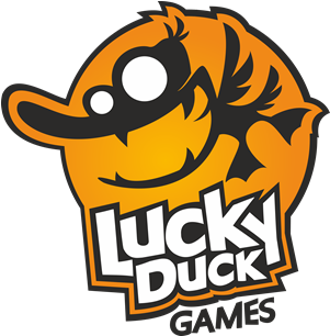 Lucky Duck Games - Lucky Duck Games (464x305)