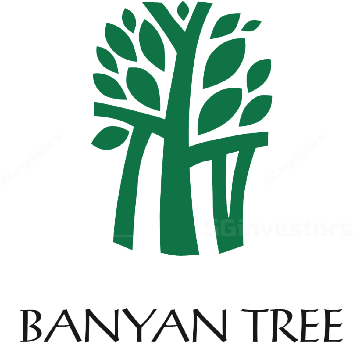Banyan Tree Holdings Limited - Banyan Tree Samui Logo (1200x1200)