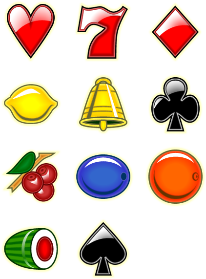 Search - Las Vegas Icons (444x592)