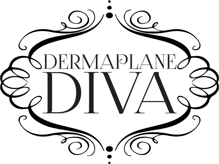 Dermaplane Diva Laser Amp Master Aesthetician In Las - Paparazzi Accessories Good Morning (864x792)