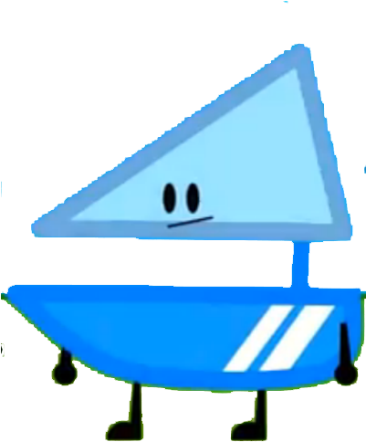 Sailboat Yah - Sailboat (400x502)