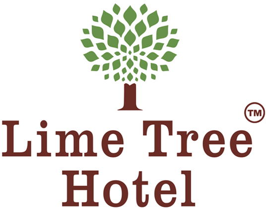 Welcome To Lime Tree Hotel - Logo Design Tree (536x426)
