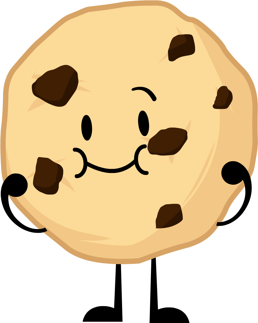 Current - Object Cookie Inanimate Insanity (1099x1304)