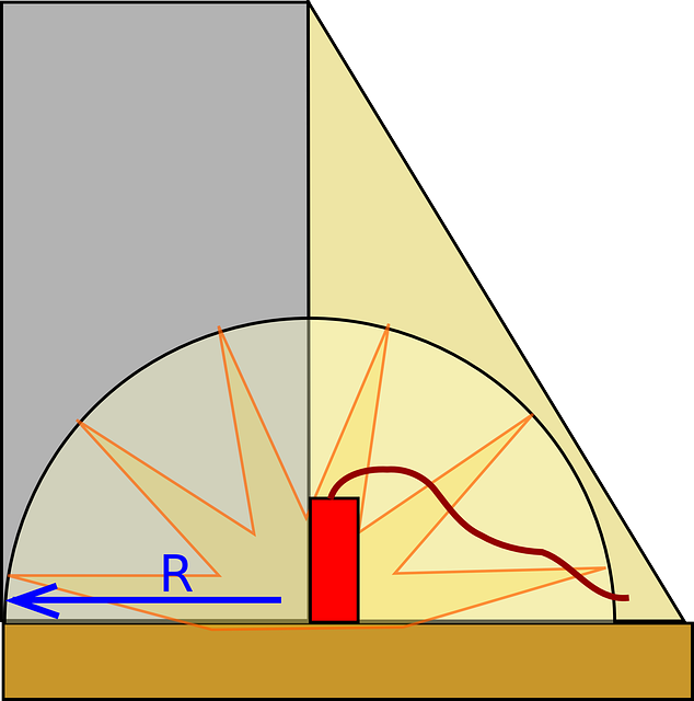Dynamite Red, Blue, Arrow, Drawing, Figure, Grey, Dynamite - Red (634x640)