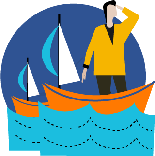 Gain Visibility - Gain Visibility (461x400)