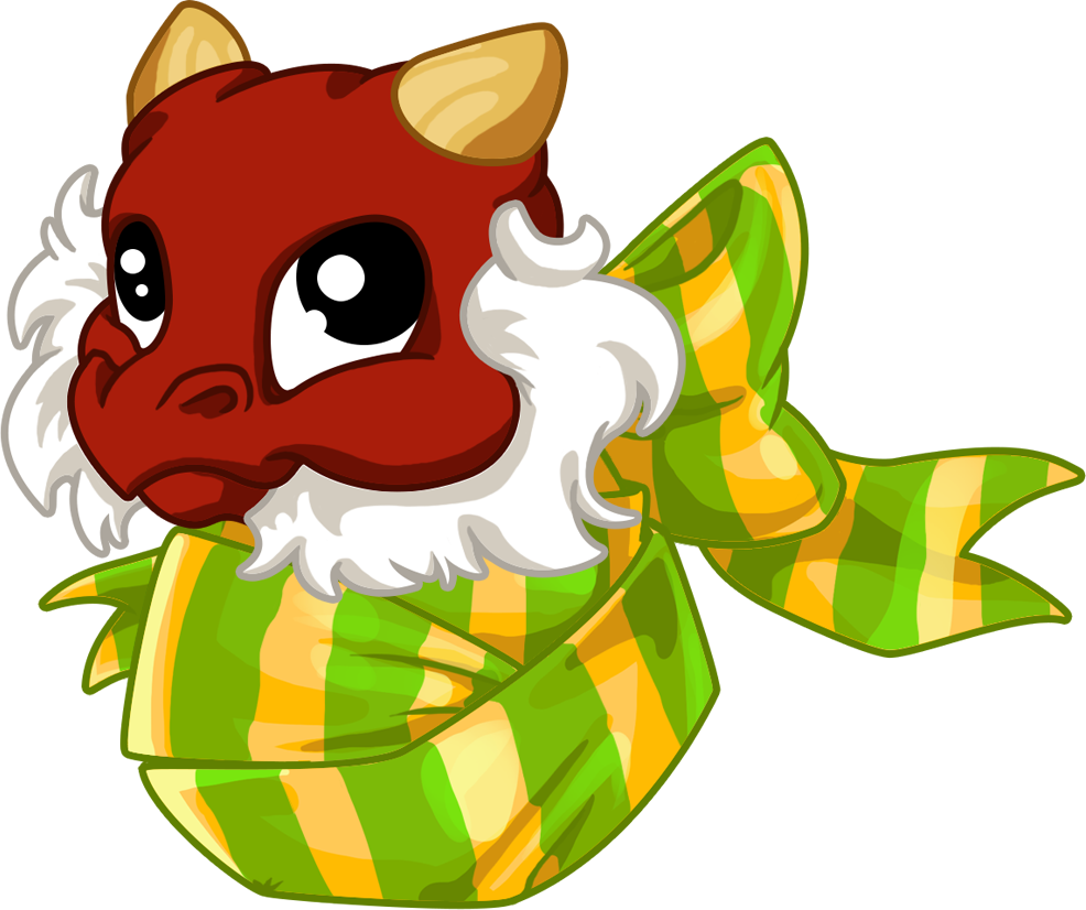 Dv Giftdragon Baby - Holly Dragon Baby Dragonvale (986x826)