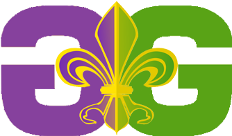 Geaux Gaming - Written Reviewsrating - Pg - .gg (350x350)