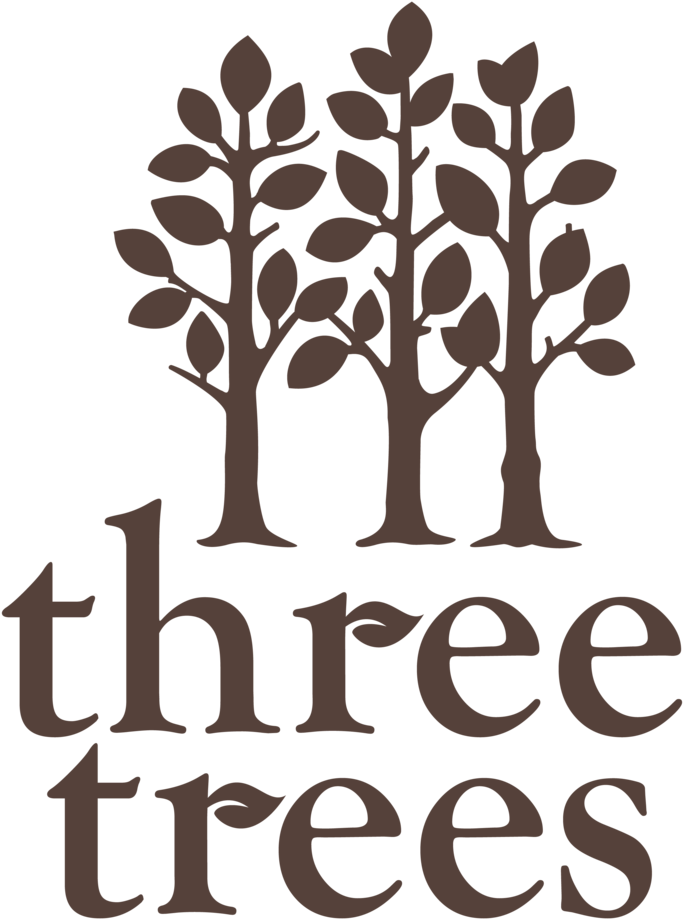 Three Trees (1000x1000)