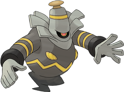 #477 - Pokemon Dusknoir (475x475)