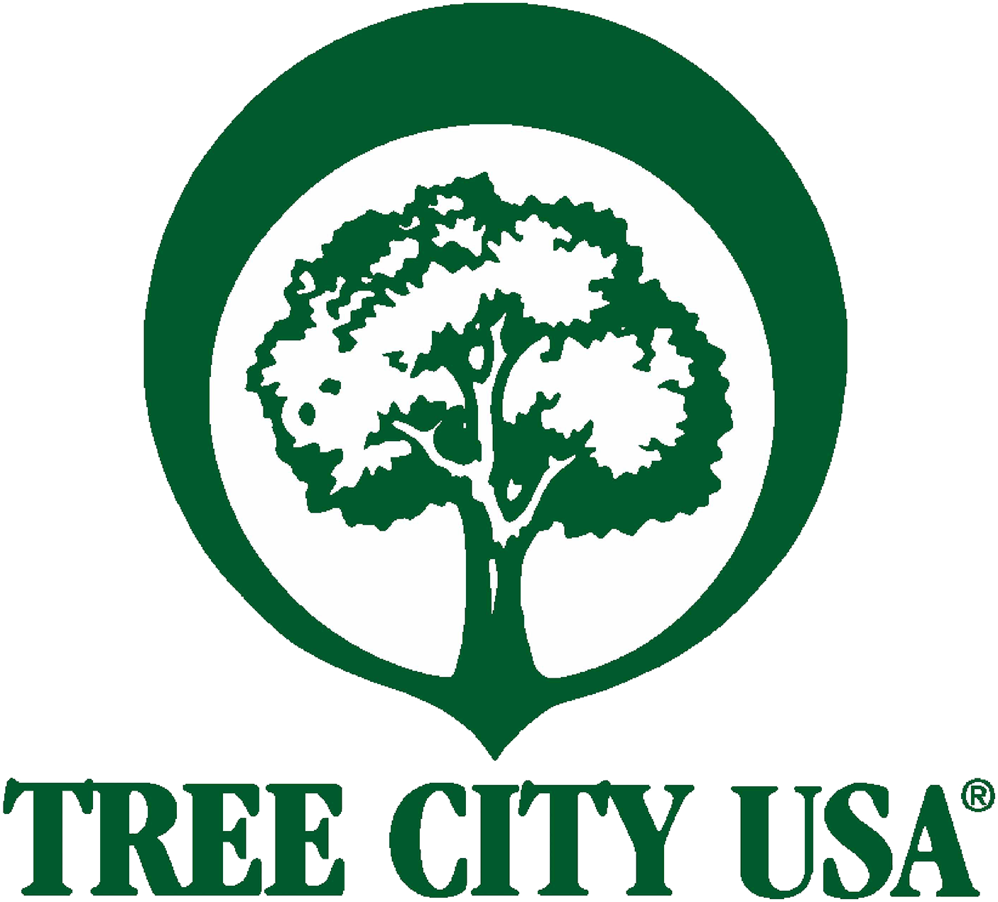 Tree Board Or Department, A Tree Care Ordinance, (3) - Tree City Usa Logo (1500x1349)
