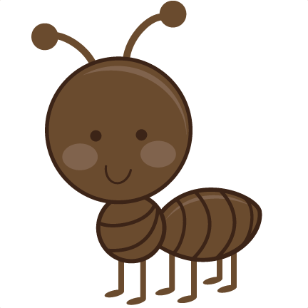 Cute Ants (432x432)