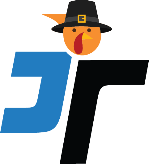 Gobble Up Some Racejoy - Cartoon (482x529)