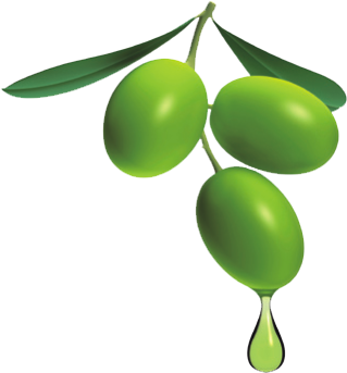 Drop Of Olive Oil (338x362)